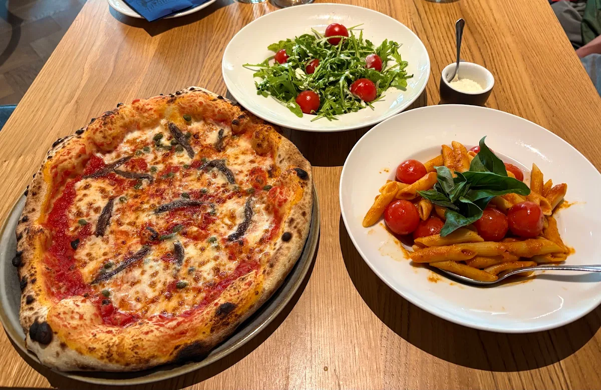 Essen und Trinken photo 5
