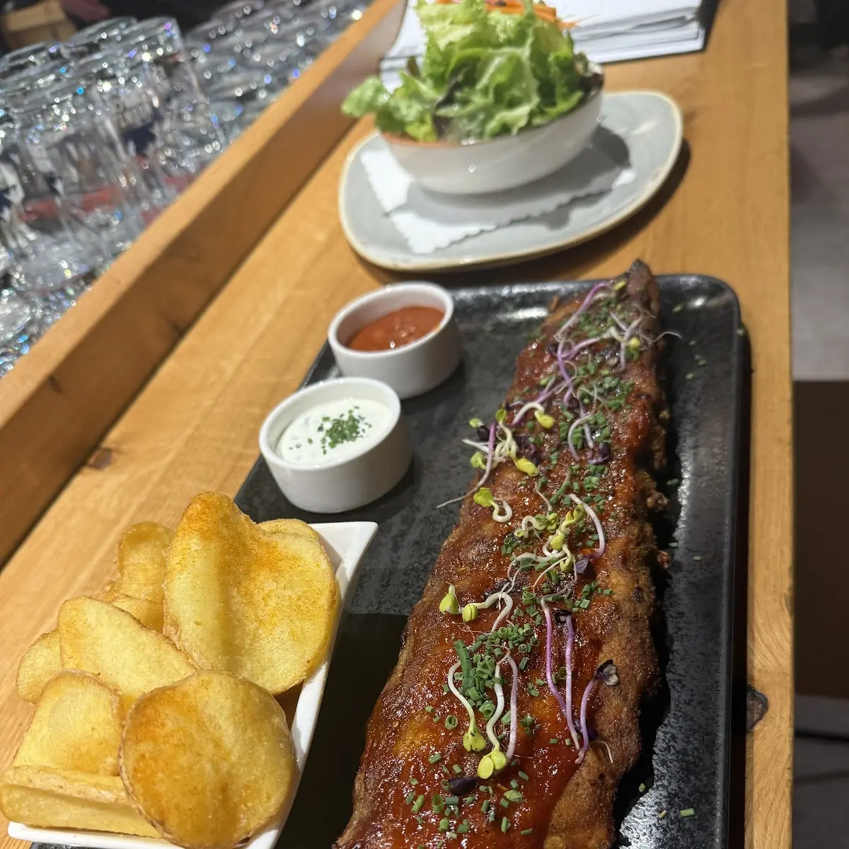 Essen und Trinken photo 1