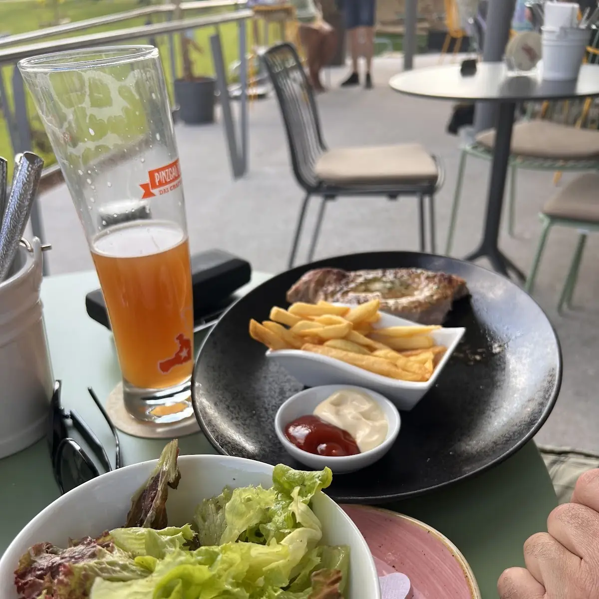 Essen und Trinken photo 10