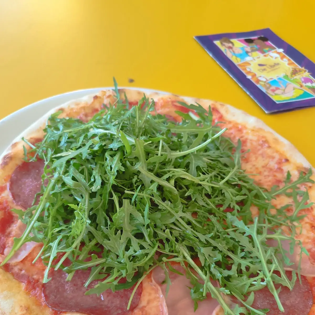 Essen und Trinken photo 3