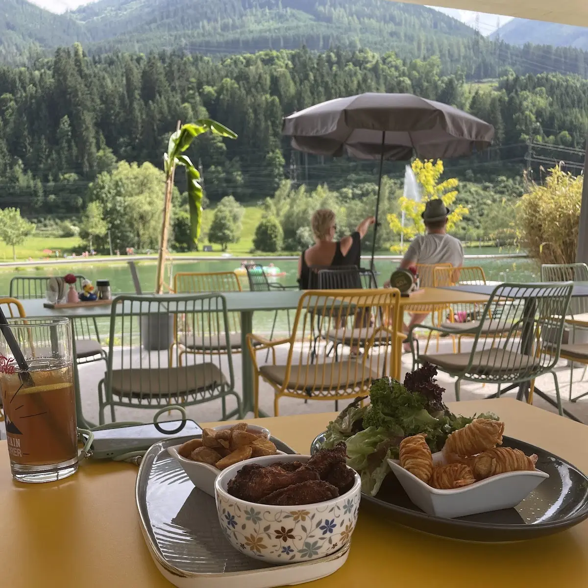 Essen und Trinken photo 4