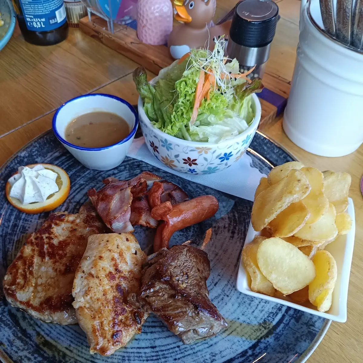 Essen und Trinken photo 7