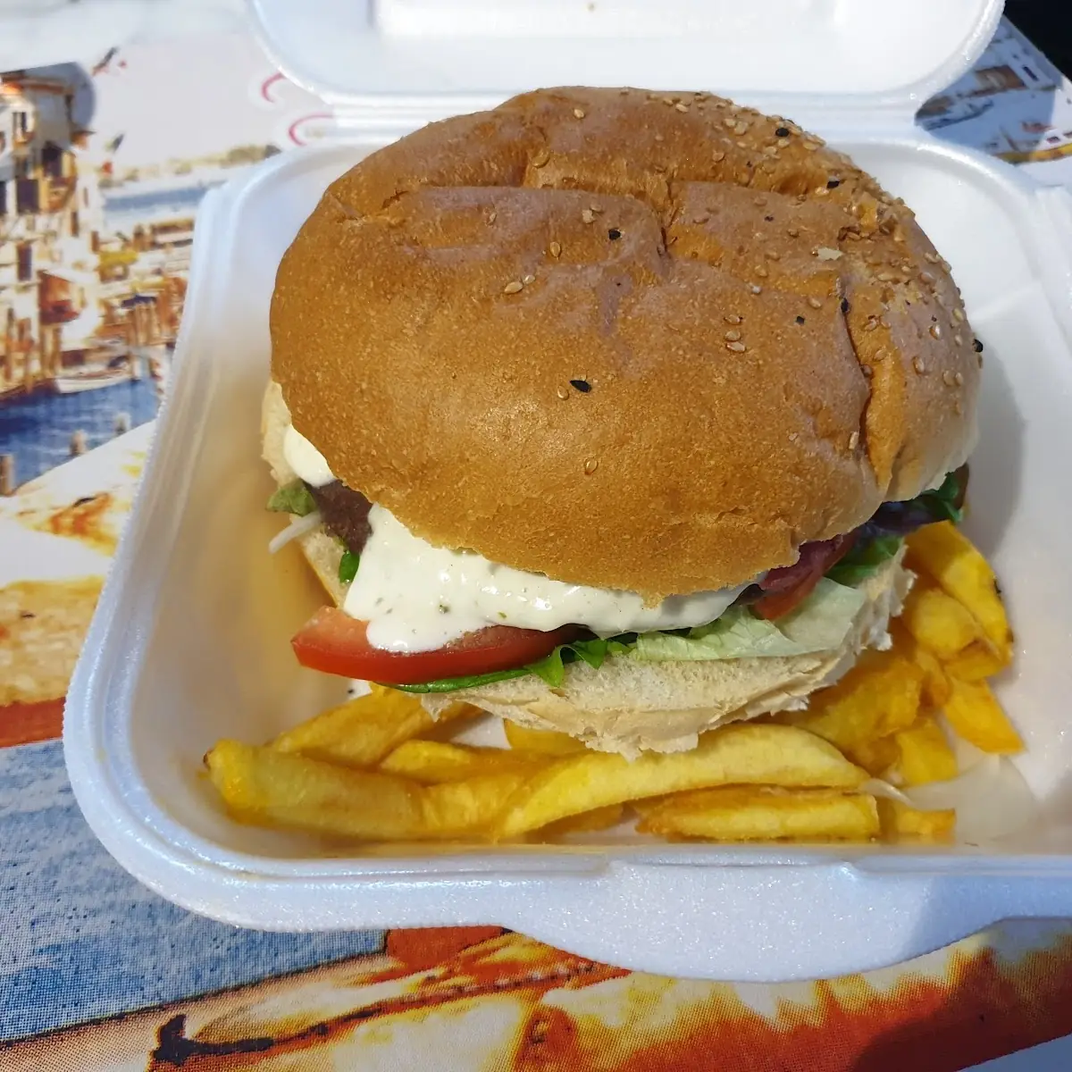 Essen und Trinken photo 7