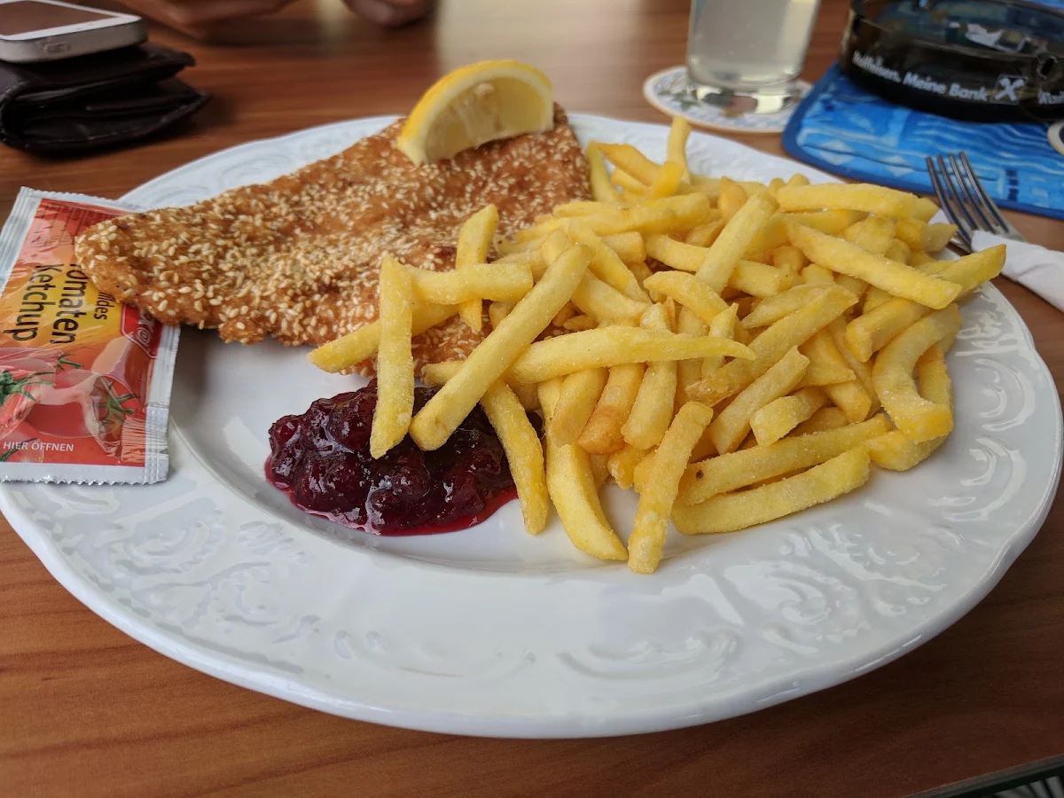 Essen und Trinken photo 10
