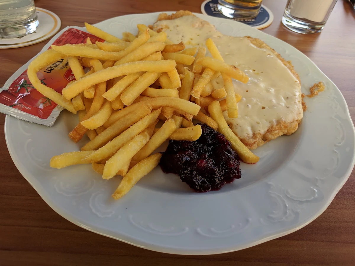 Essen und Trinken photo 2
