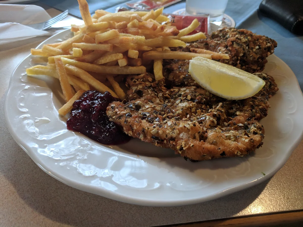 Essen und Trinken photo 3