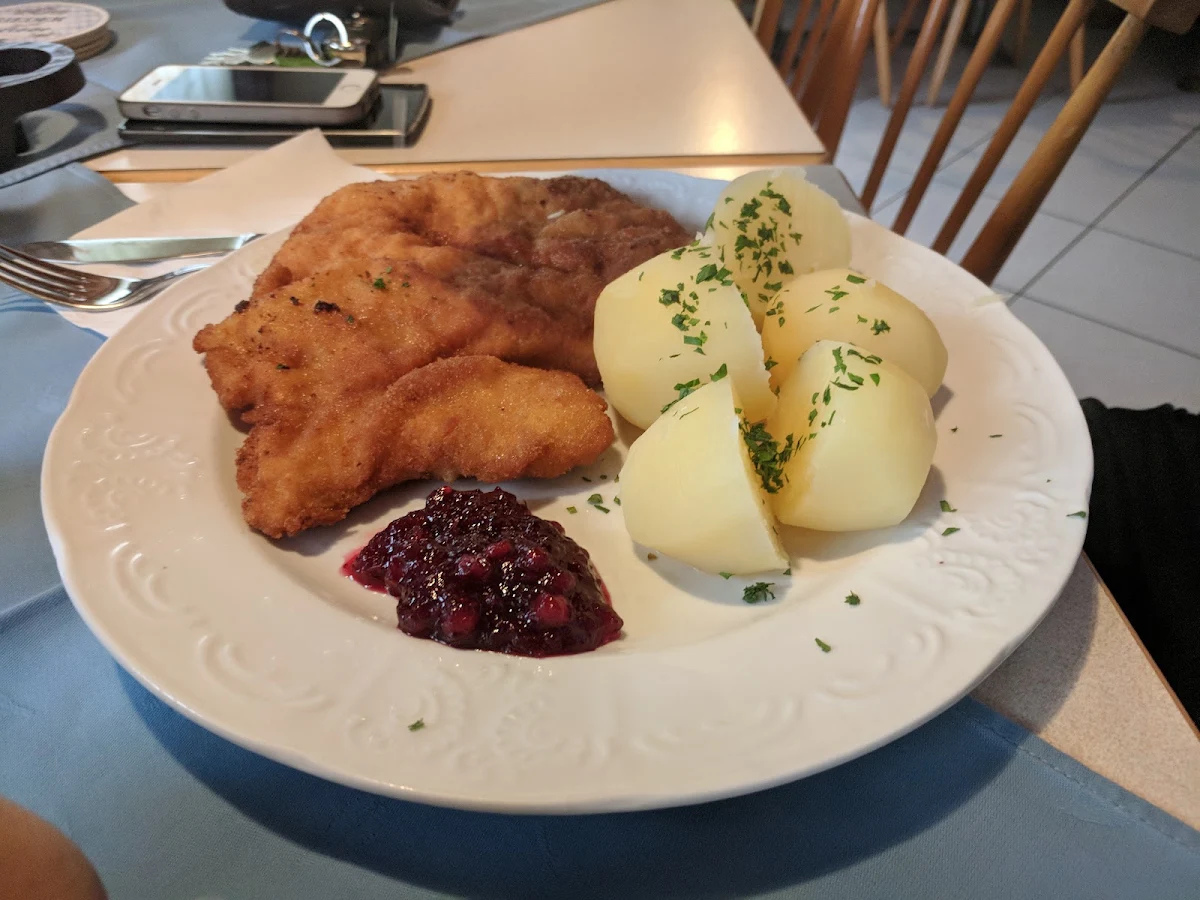 Essen und Trinken photo 4
