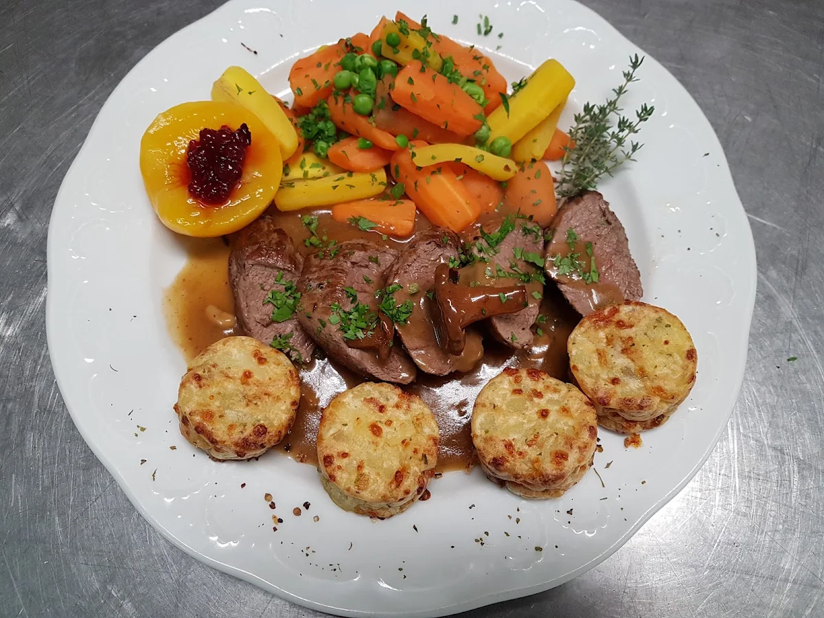 Essen und Trinken photo 5