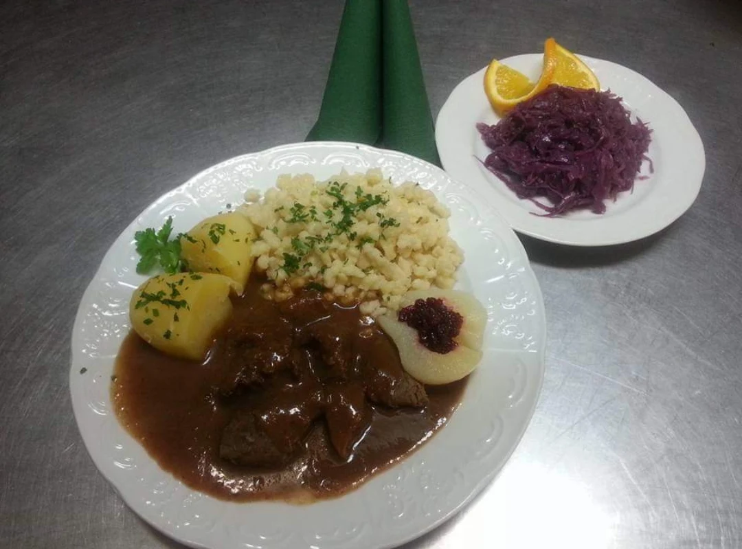 Essen und Trinken photo 6
