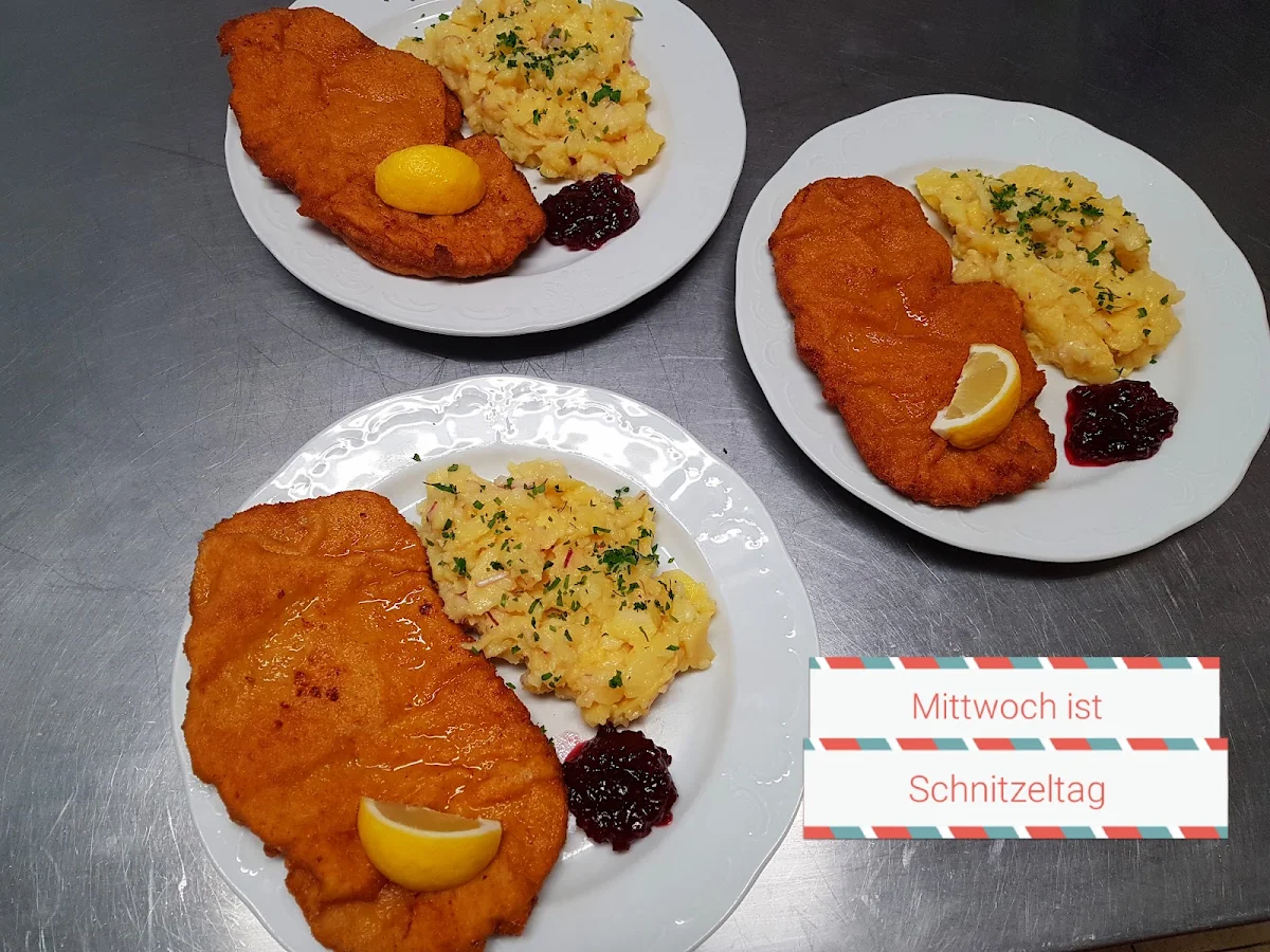 Essen und Trinken photo 7