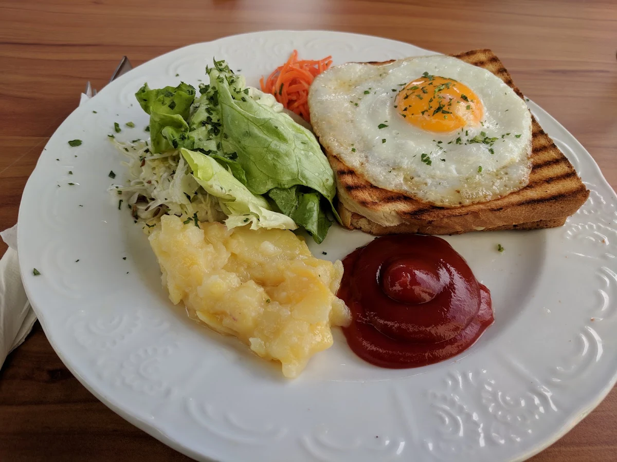 Essen und Trinken photo 8