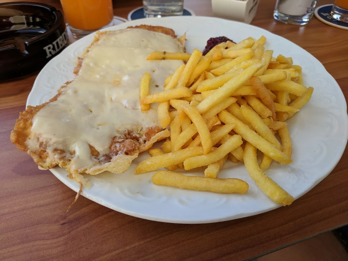 Essen und Trinken photo 9