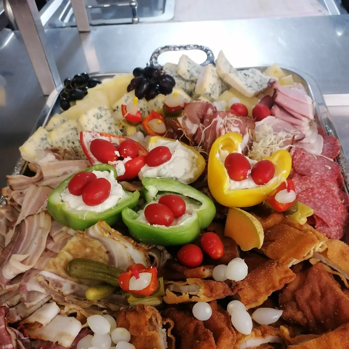 Essen und Trinken photo 1