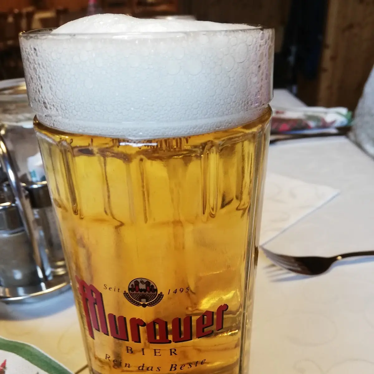 Essen und Trinken photo 3