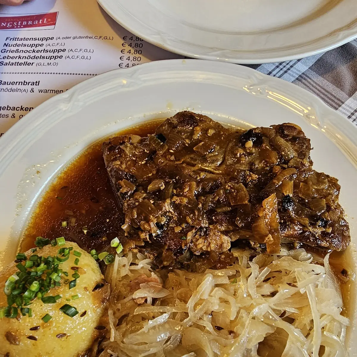 Essen und Trinken photo 4