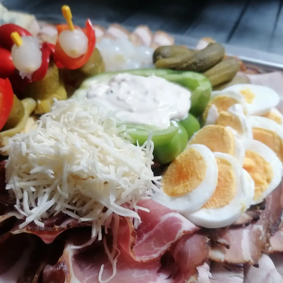 Essen und Trinken photo 6
