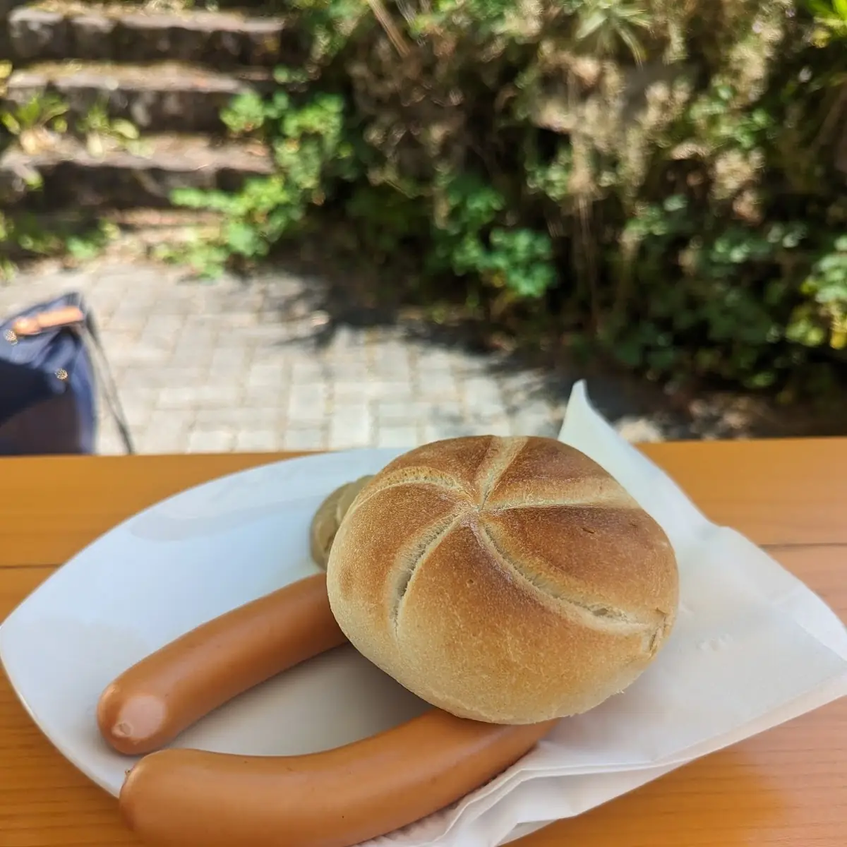 Essen und Trinken photo 4