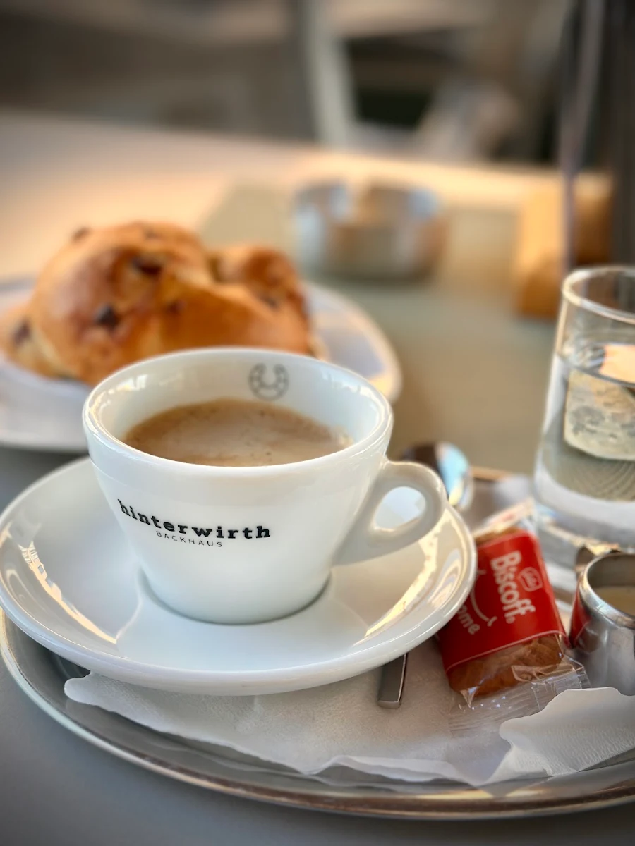 Essen und Trinken photo 1