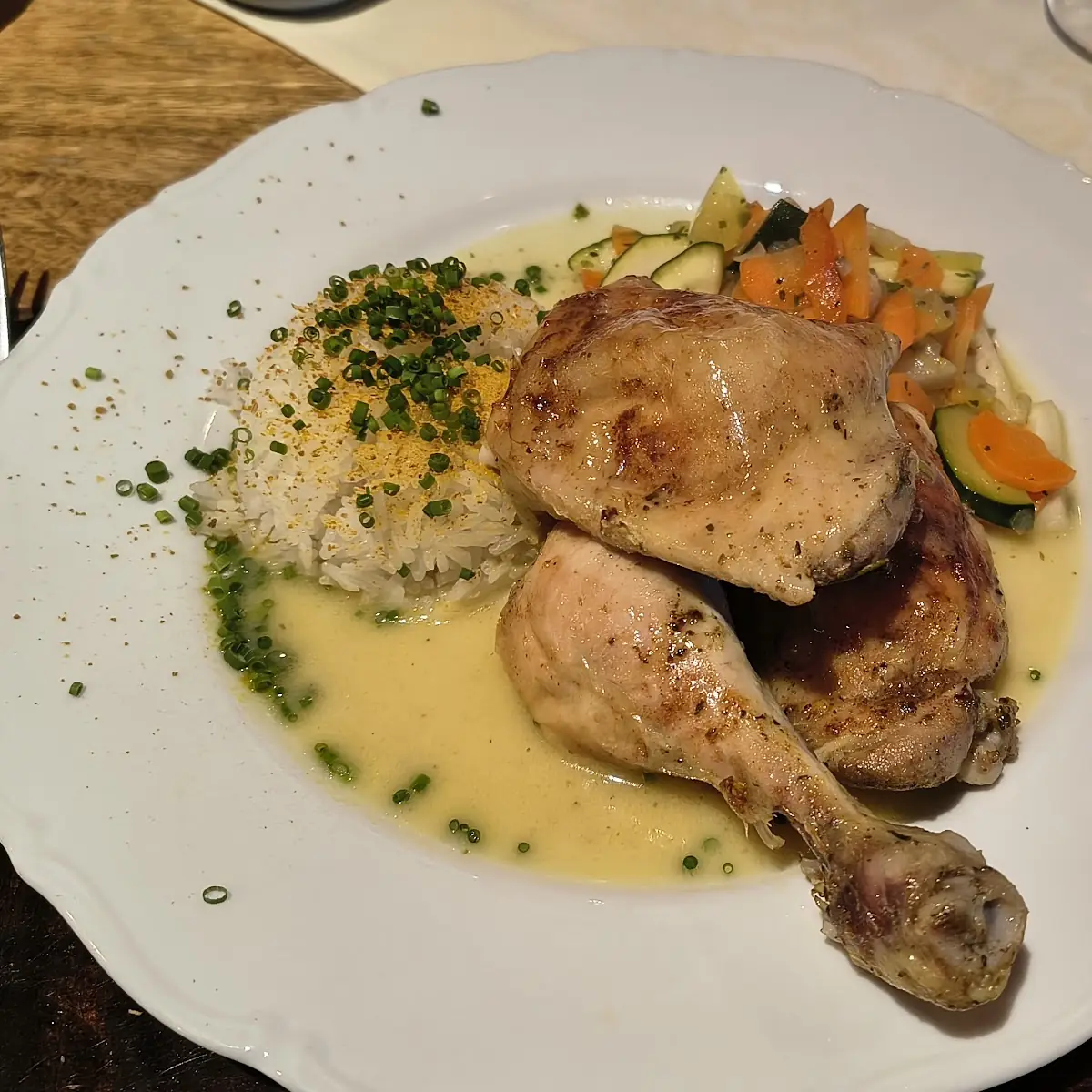 Essen und Trinken photo 1