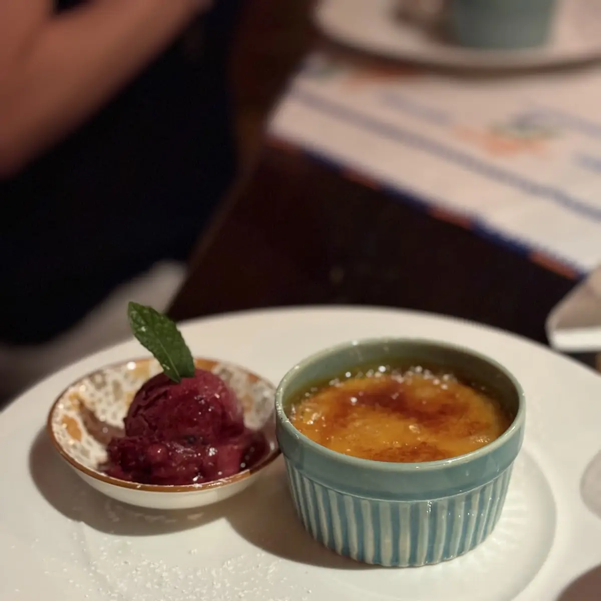 Essen und Trinken photo 10