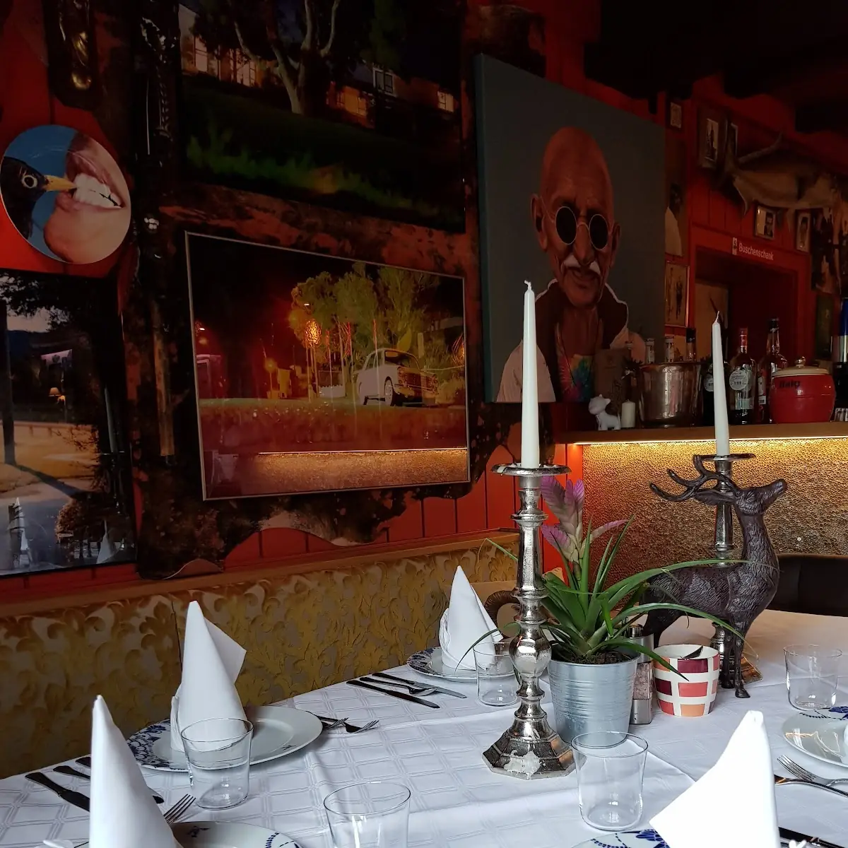 Essen und Trinken photo 2