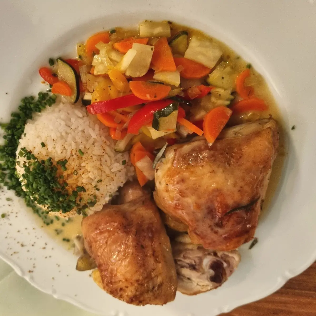 Essen und Trinken photo 7