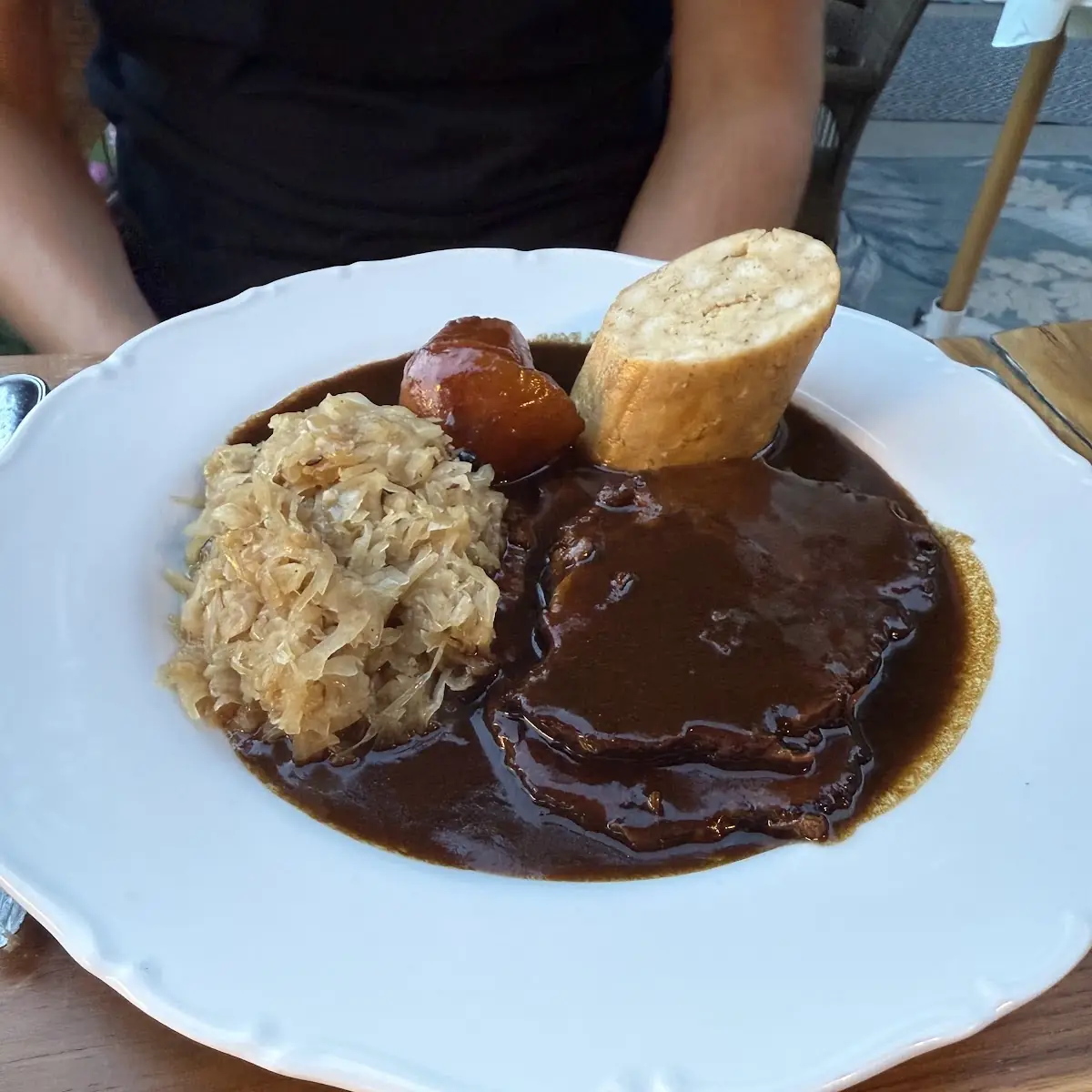 Essen und Trinken photo 8