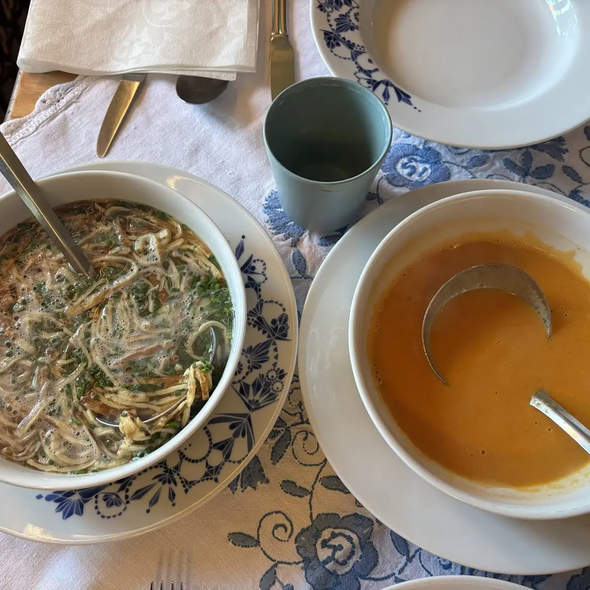 Essen und Trinken photo 9