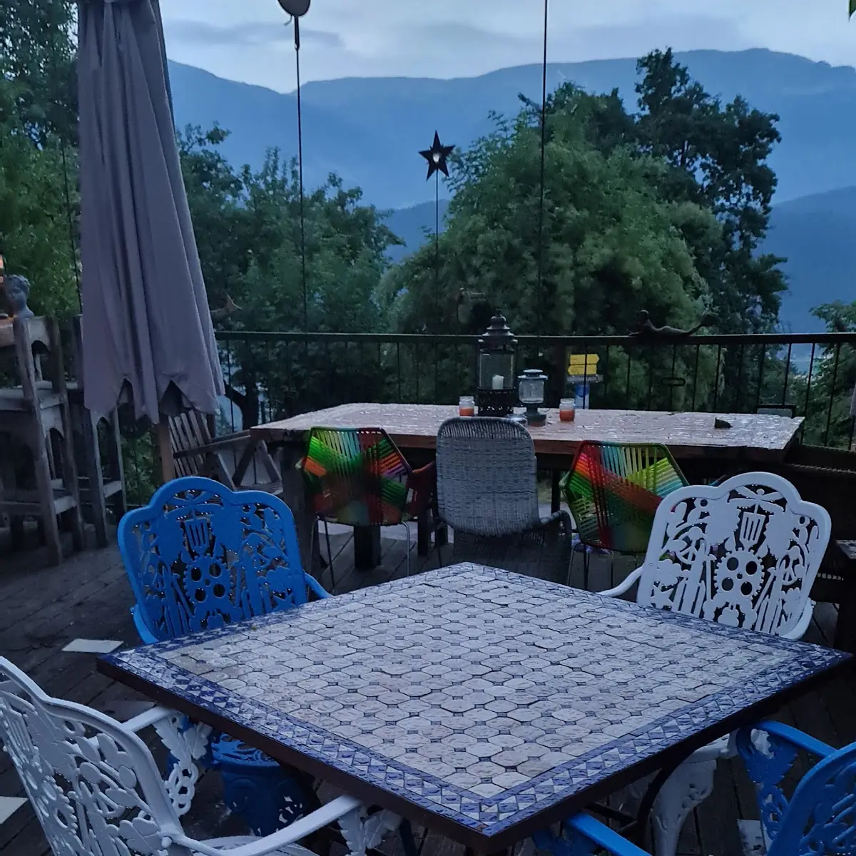 Atmosphäre photo 8
