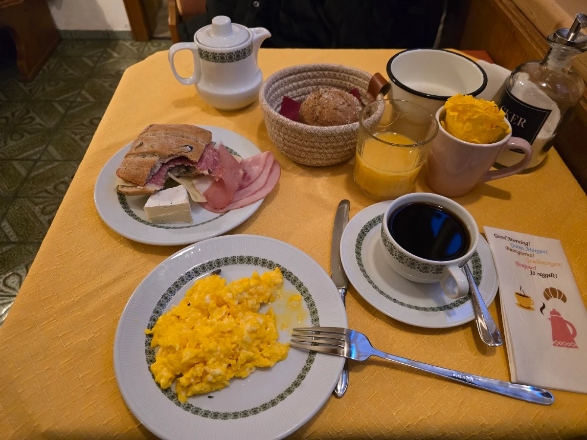 Essen und Trinken photo 10