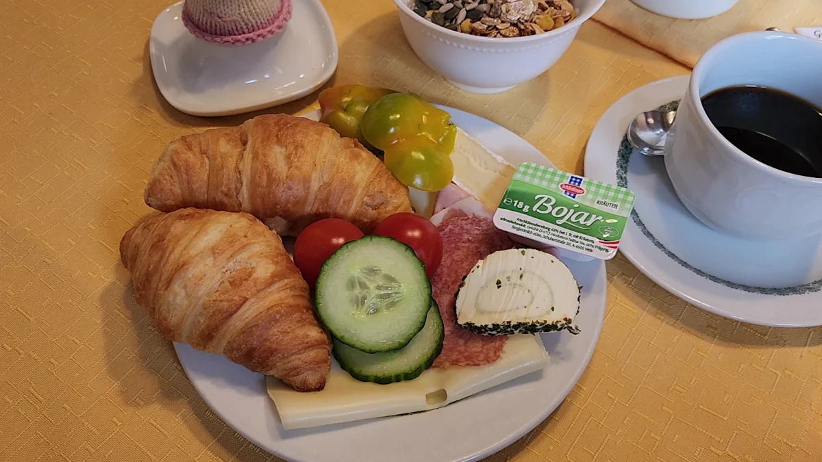 Essen und Trinken photo 2