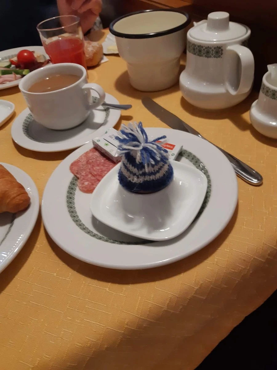 Essen und Trinken photo 7