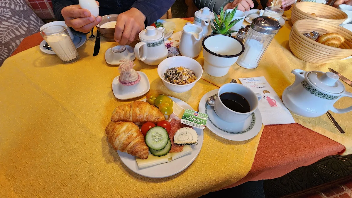 Essen und Trinken photo 8
