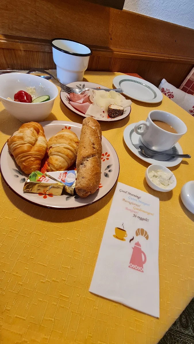 Essen und Trinken photo 9