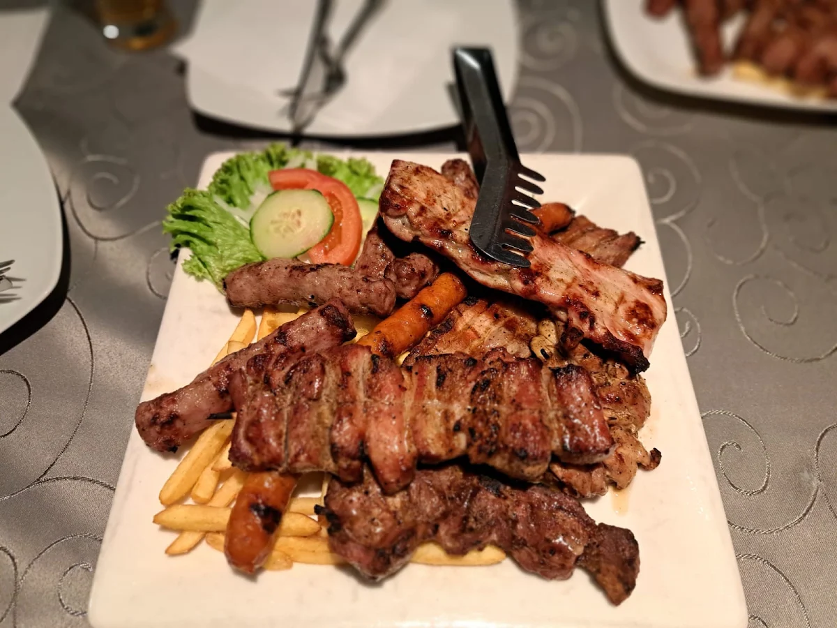 Essen und Trinken photo 3