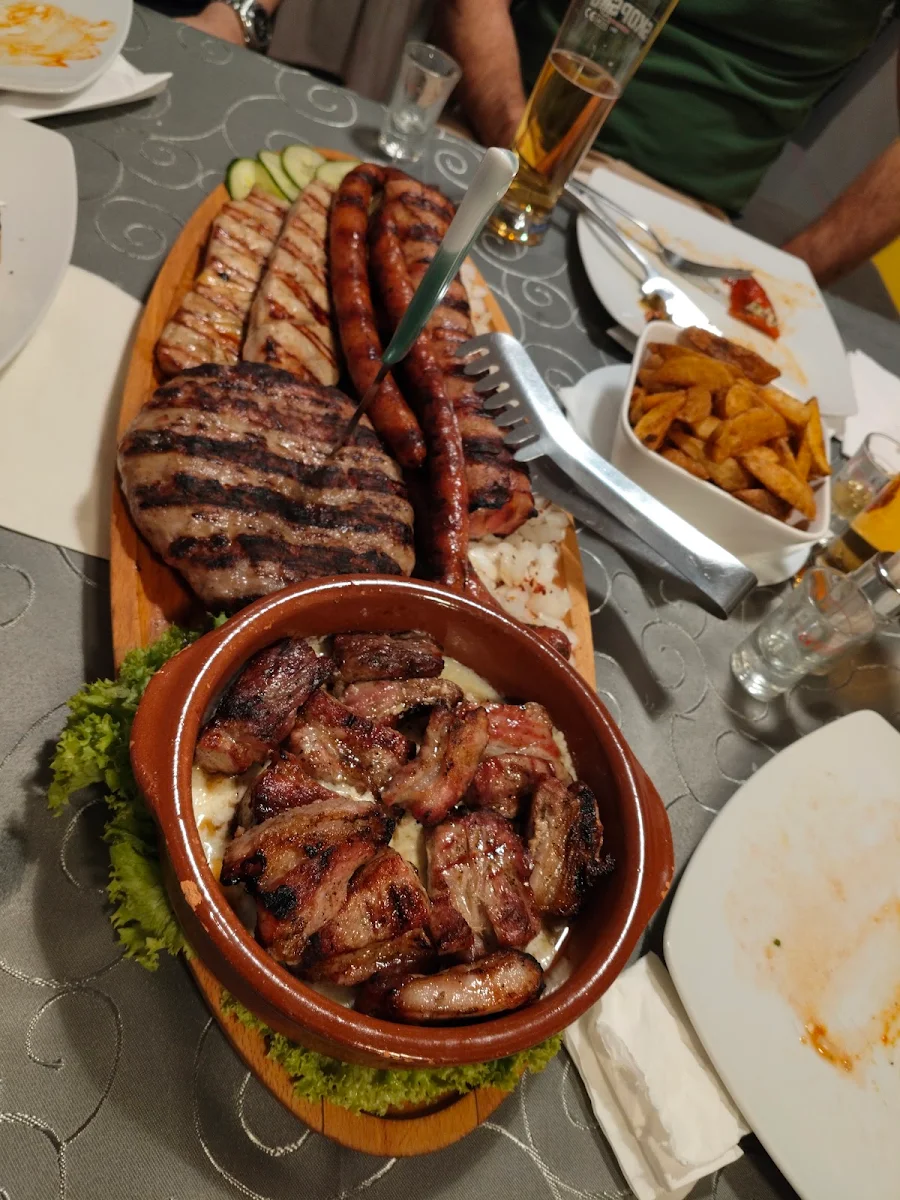 Essen und Trinken photo 4