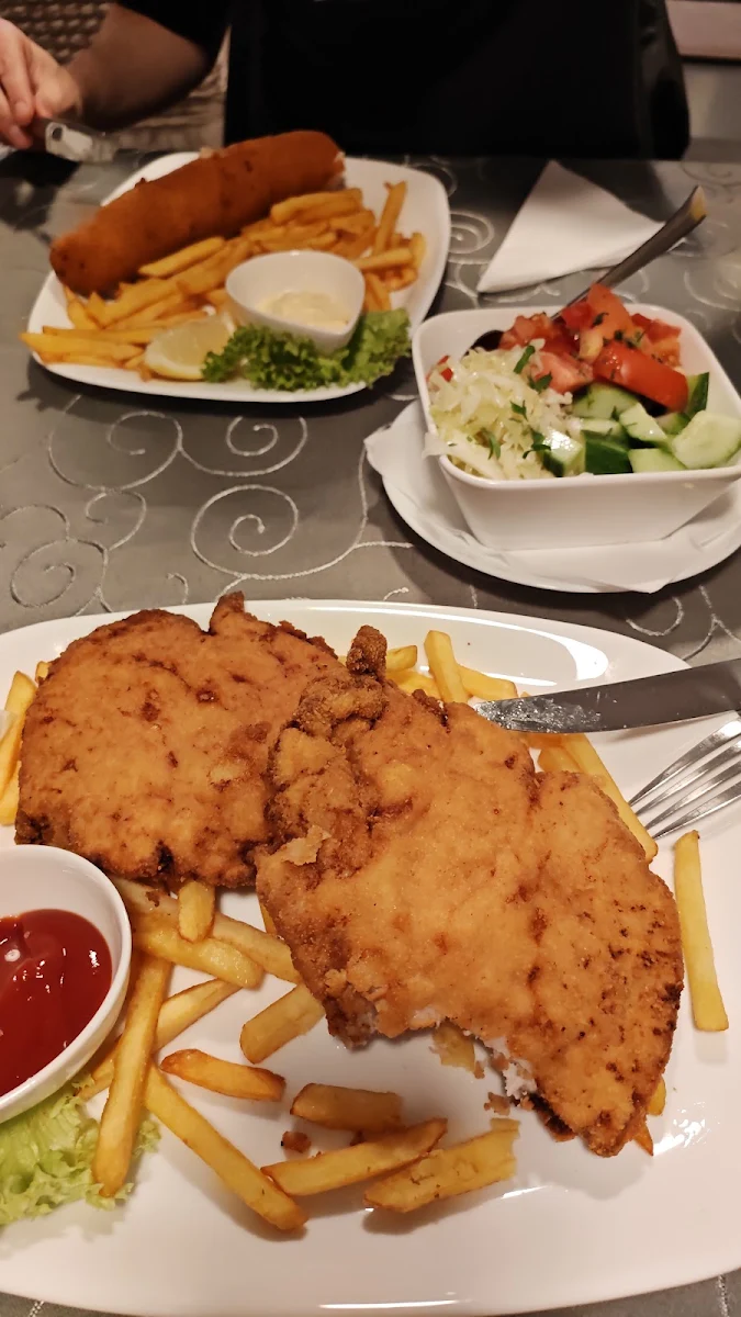 Essen und Trinken photo 5