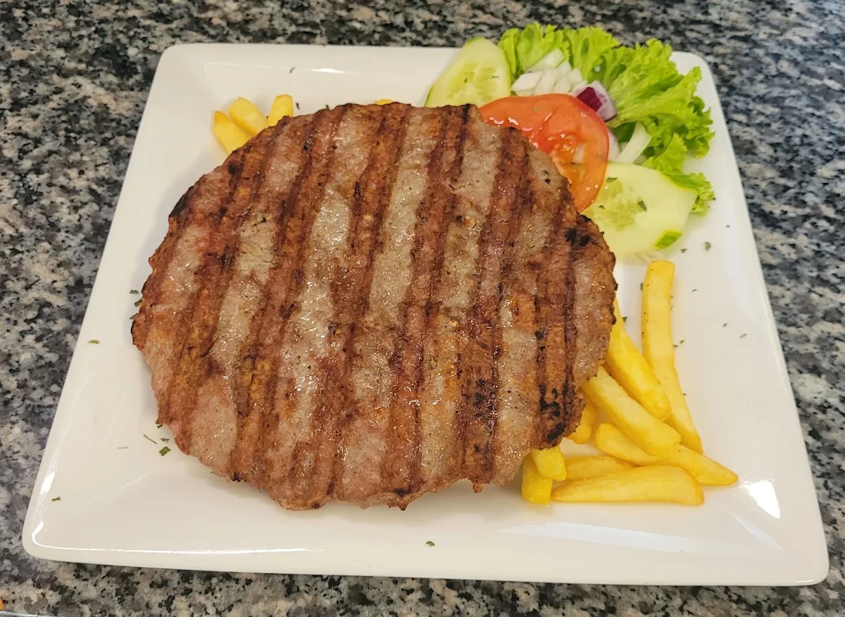 Essen und Trinken photo 6