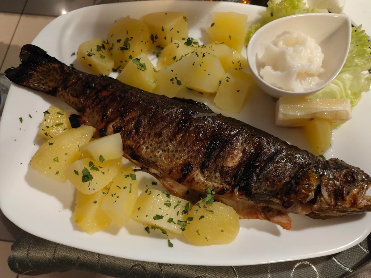 Essen und Trinken photo 7