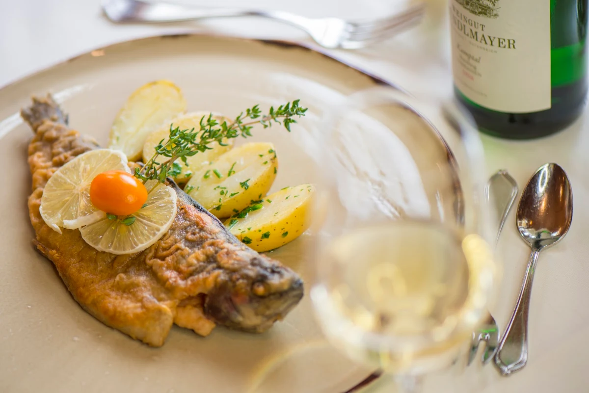 Essen und Trinken photo 10