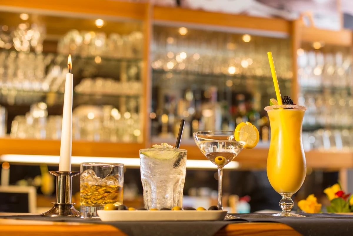 Essen und Trinken photo 4
