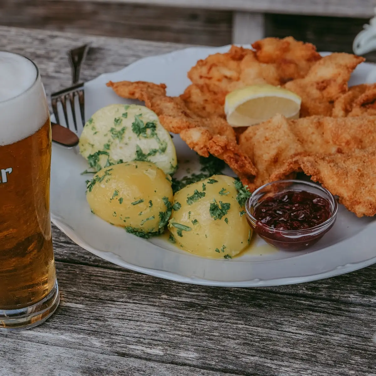 Essen und Trinken photo 1