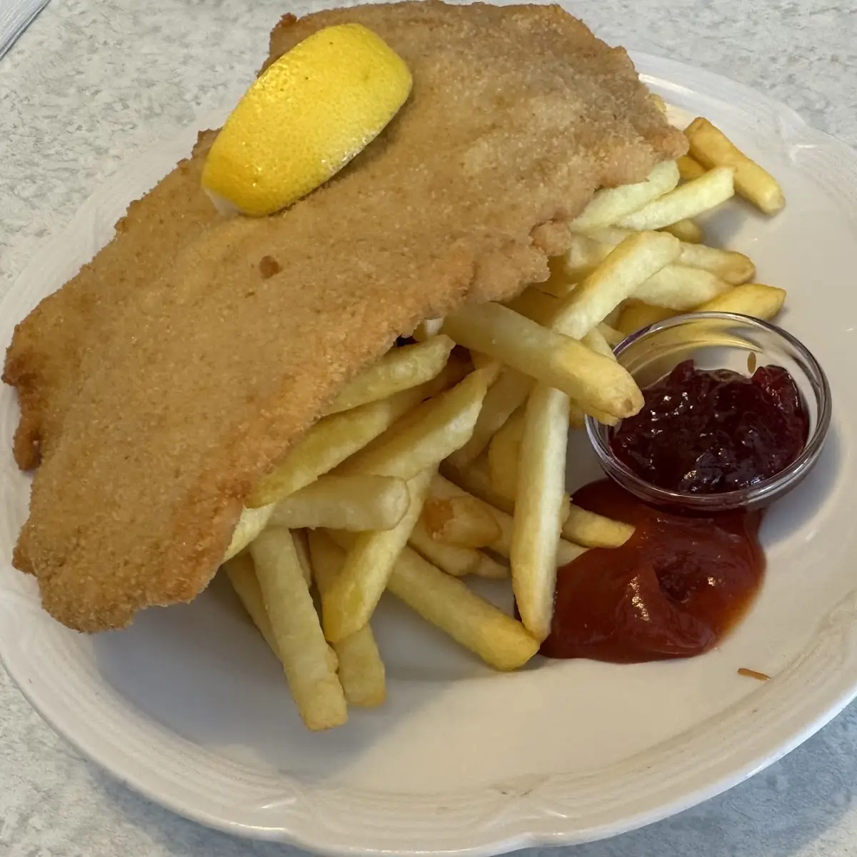 Essen und Trinken photo 10