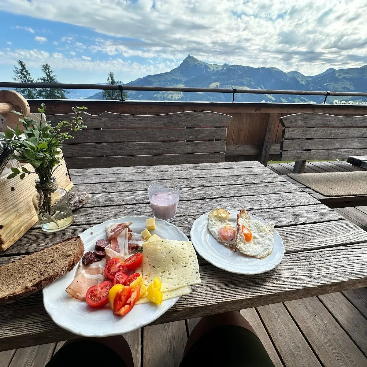 Essen und Trinken photo 3