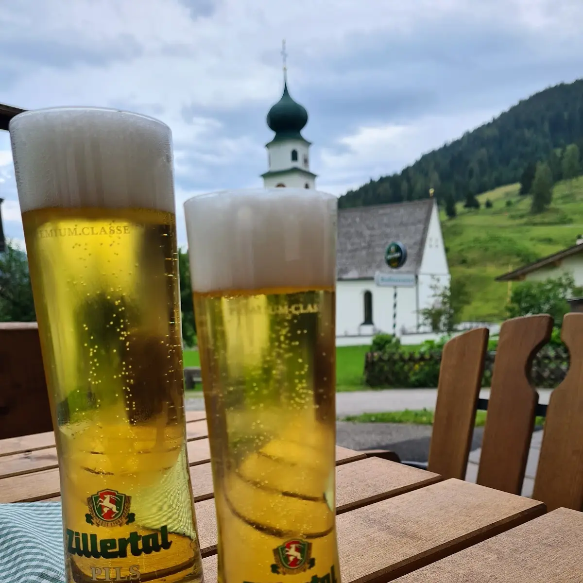 Essen und Trinken photo 6