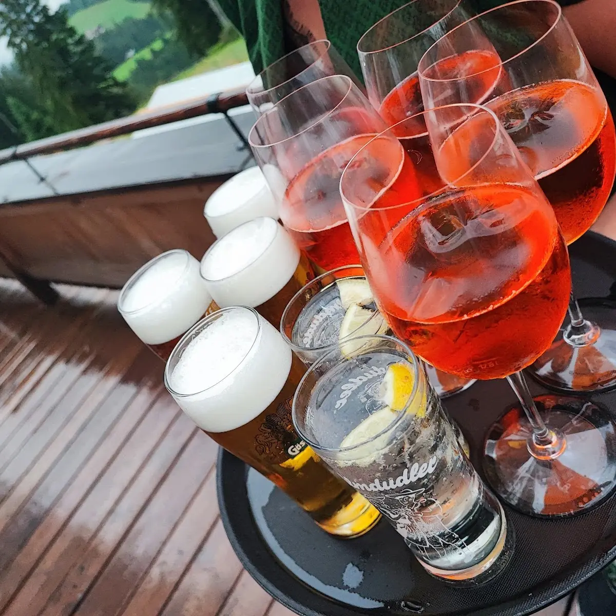Essen und Trinken photo 7