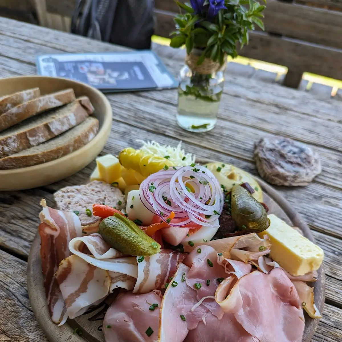 Essen und Trinken photo 8