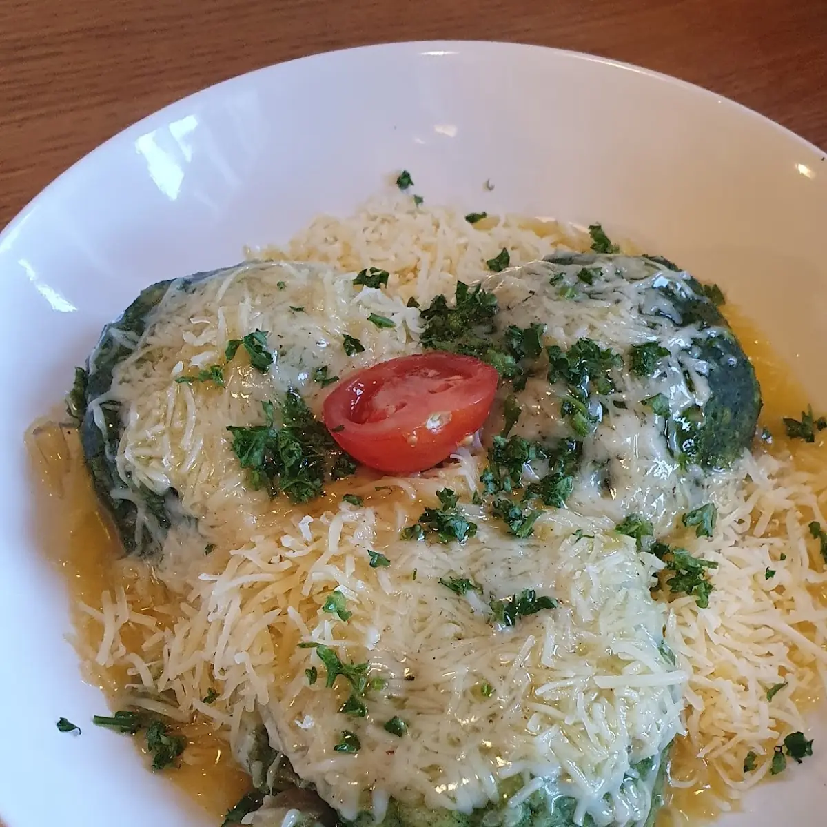 Essen und Trinken photo 9