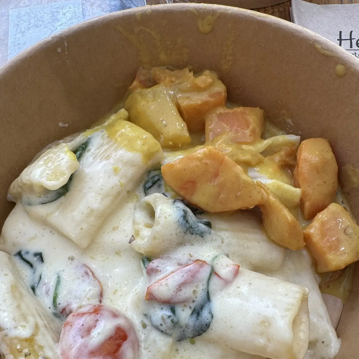 Essen und Trinken photo 5