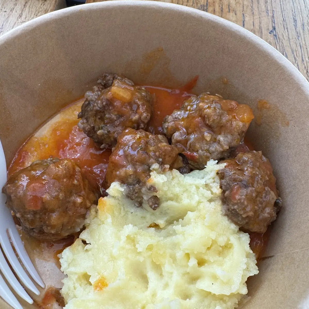 Essen und Trinken photo 7